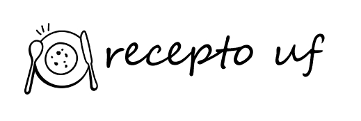 Recepto UF Logo